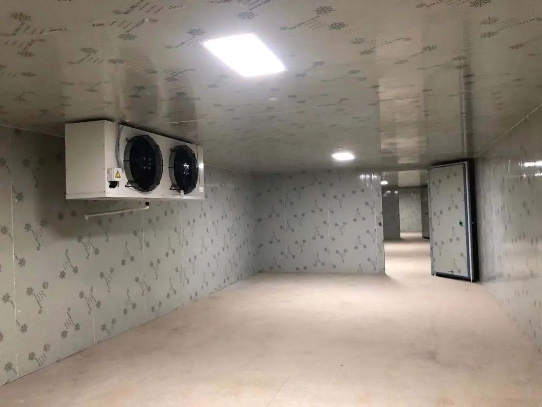 黎城小型冷库的结构有哪些特色