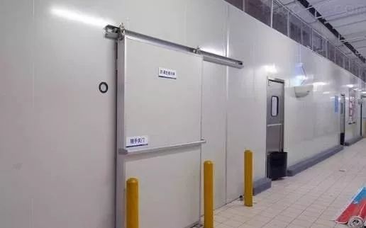 黎城冷库建造最适宜的高度