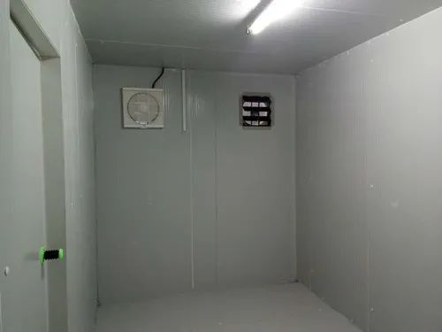 黎城酒店厨房冷库设备设计、安装、维护注意事项及故障分析